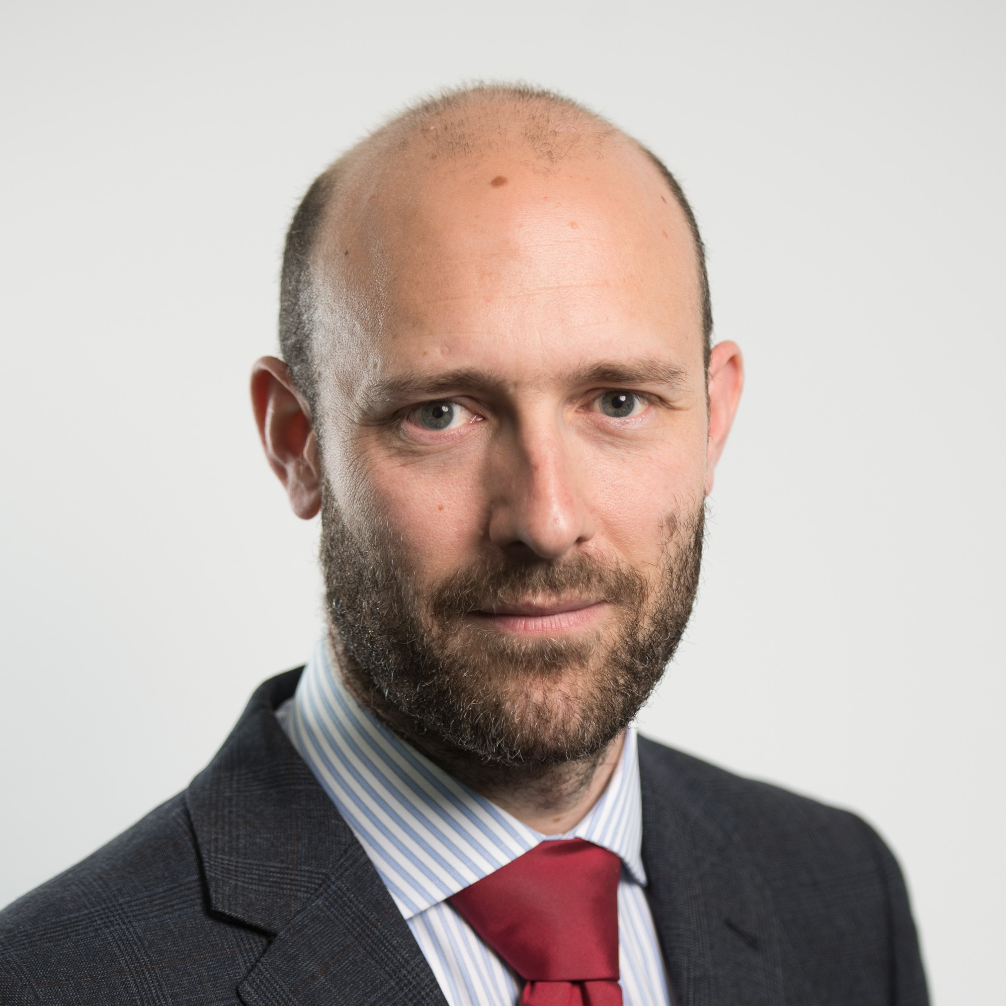 Stephen Clarkson Solicitor Leigh Day